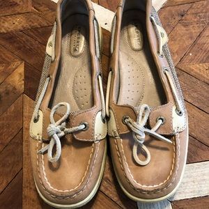 Sperry Top Sider Shoes